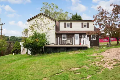213 Little Mingo Rd, Finleyville, PA 15332