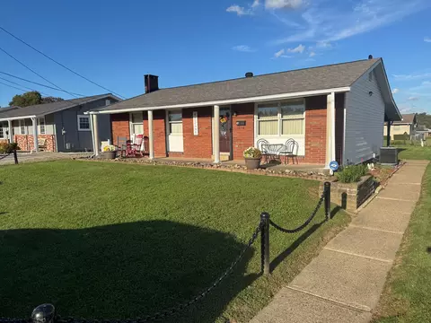 417 Mutich, Belle Vernon, PA 15012