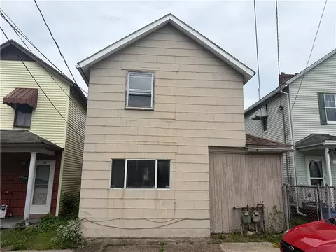 170 W Burrell St, Blairsville, PA 15717