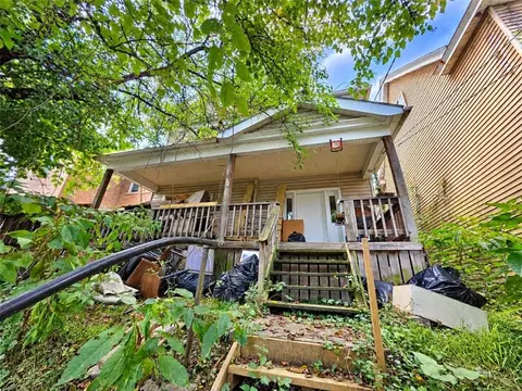 409 Prospect Ave, Donora, PA 15033