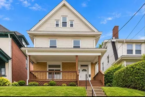 808 Bayridge Ave, Pittsburgh, PA 15226
