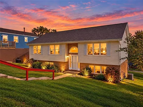 614 Franklin, Canonsburg, PA 15317