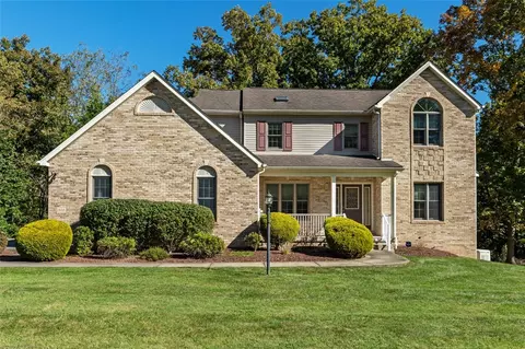 3108 Antheo Ct, Murrysville, PA 15668