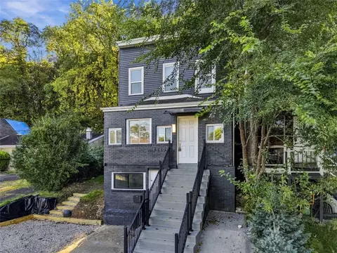 4840 Sullivan St, Pittsburgh, PA 15224
