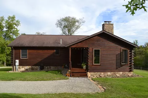 321 Banning Rd, Dawson, PA 15428
