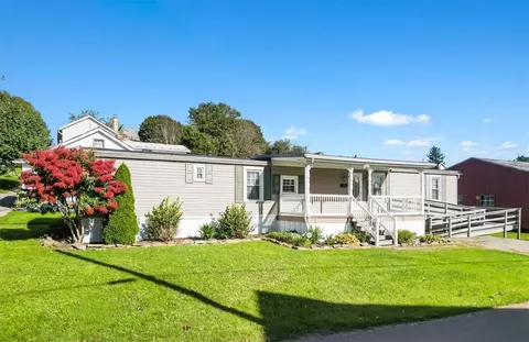 100 High St, Meyersdale, PA 15552