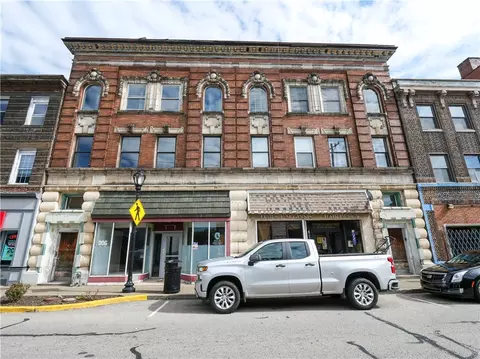 215-217 Brownsville Rd, Pittsburgh, PA 15210