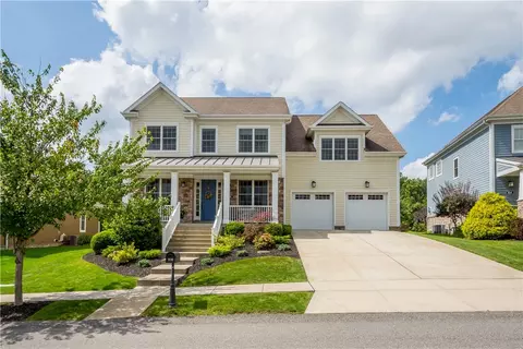 1518 Celebration Cir, Bridgeville, PA 15017