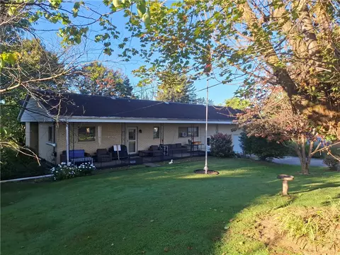 167 Ernest Ave, Monongahela, PA 15063