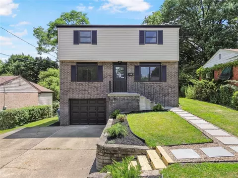 721 Sara Ln, Verona, PA 15147