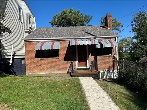 104 Brightwood Ave, Pittsburgh, PA 15229