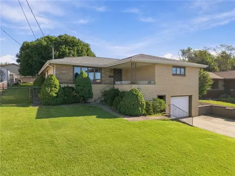 658 N Geary, Mount Pleasant, PA 15666