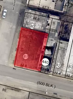 124 5th St, Monessen, PA 15062