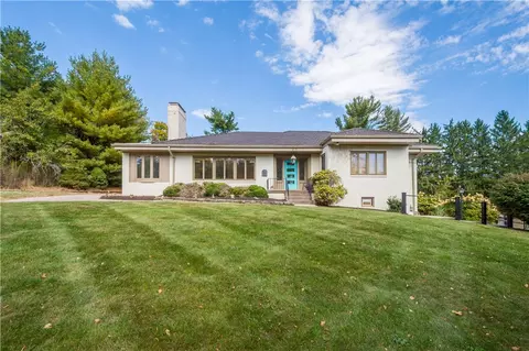 613 Glen Dr, Mcmurray, PA 15317