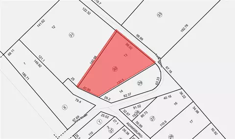 115 Irons St, Belle Vernon, PA 15012