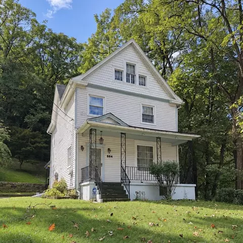 864 Forest Ave, Homestead, PA 15120