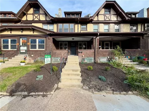 1644 Jancey St, Pittsburgh, PA 15206