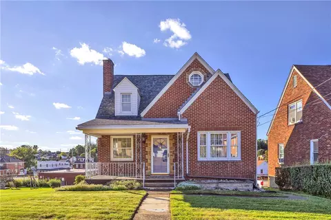 707 Washington, Jeannette, PA 15644