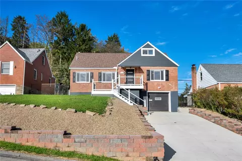 210 Sunny Dr, Pittsburgh, PA 15236