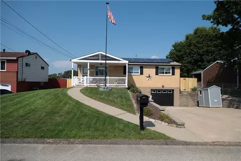 126 Vetter Dr, Pittsburgh, PA 15235