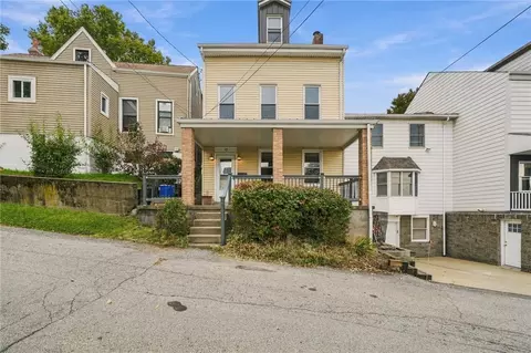 12 Luty Ave, Reserve, PA 15212