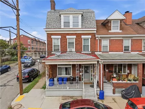 4035 Howley St, Pittsburgh, PA 15224
