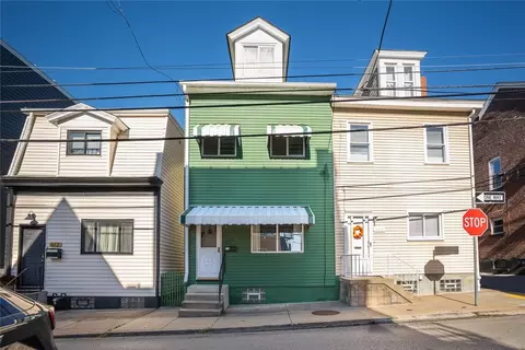 610 Edmond St, Pittsburgh, PA 15224