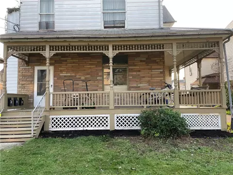 326 Franklin St, Butler, PA 16001