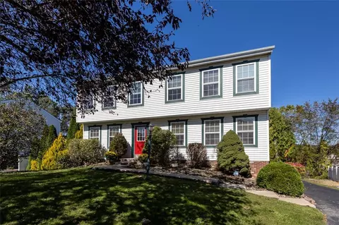 503 Stirrup Dr, Greensburg, PA 15601