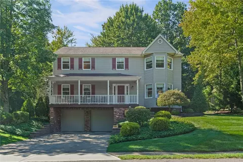 172 Crossing Ridge Trl #STE 201, Cranberry Township, PA 16066
