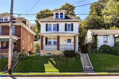 904 Green St, Greensburg, PA 15601