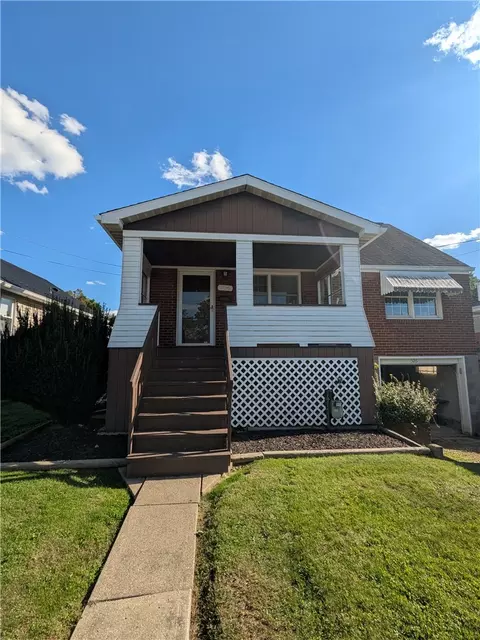 526 Maple Ave, Blairsville, PA 15717