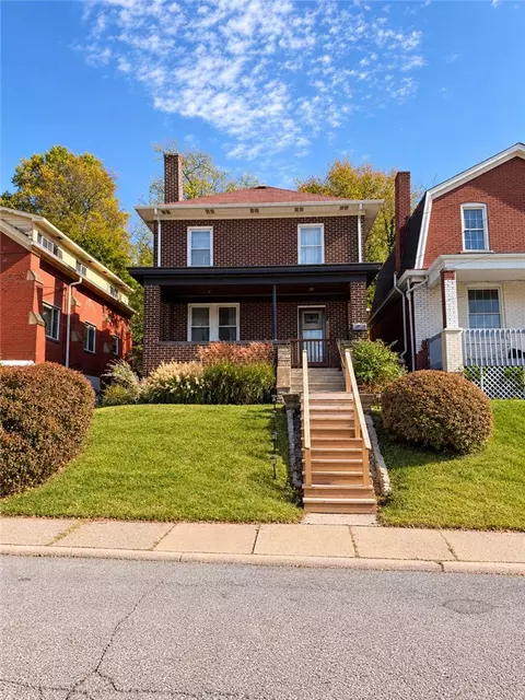 518 Atlantic Ave, Pittsburgh, PA 15221