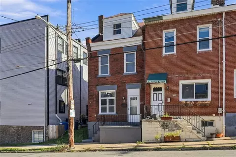 287 46th St, Pittsburgh, PA 15201