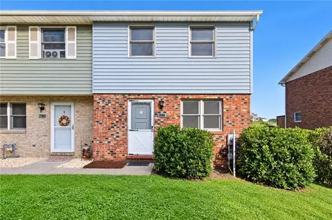 4837 Lucerne, Indiana, PA 15701