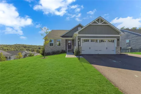 Exterior - 106 Olivia Dr, Monaca, PA 15061 photo 7 of 7