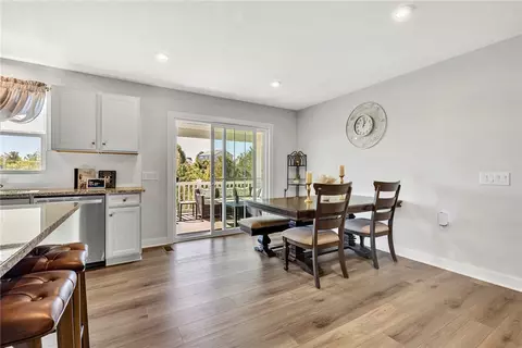 Dining - 106 Olivia Dr, Monaca, PA 15061 photo 1 of 2