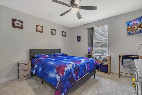 Bedroom - 106 Olivia Dr, Monaca, PA 15061 photo 5 of 5