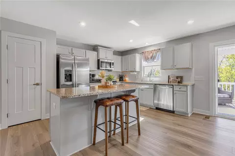 Kitchen - 106 Olivia Dr, Monaca, PA 15061 photo 1 of 1