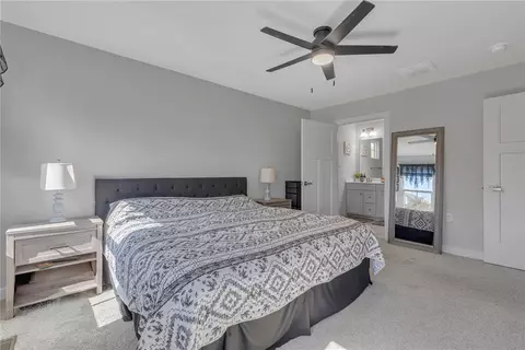 Bedroom - 106 Olivia Dr, Monaca, PA 15061 photo 2 of 5
