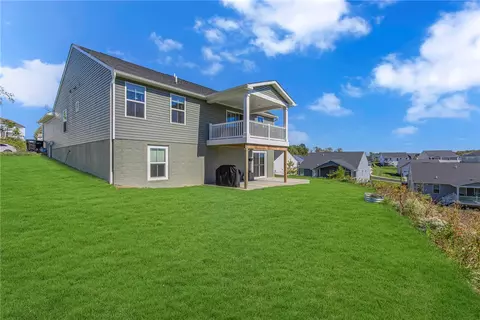Exterior - 106 Olivia Dr, Monaca, PA 15061 photo 4 of 7