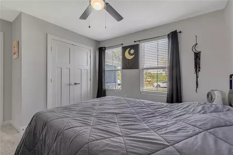 Bedroom - 106 Olivia Dr, Monaca, PA 15061 photo 4 of 5