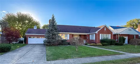 809 N Mckean St, Kittanning, PA 16201