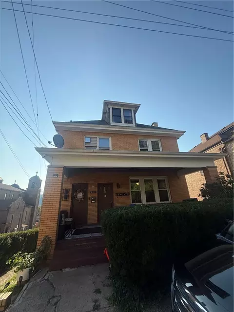 601 Pine St, Ambridge, PA 15003