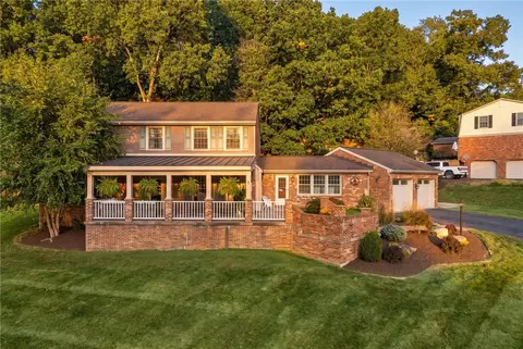 113 Woodside Dr, Mcmurray, PA 15317