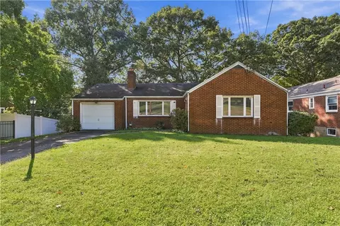 1405 N Spring St, Glenshaw, PA 15116