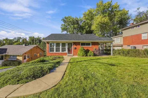 215 Dunbar, Pittsburgh, PA 15235