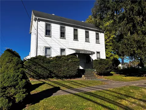 214 Cleveland St, Kittanning, PA 16201