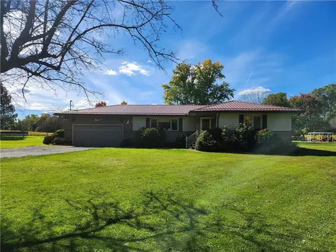 193 Grange Rd, New Wilmington, PA 16142