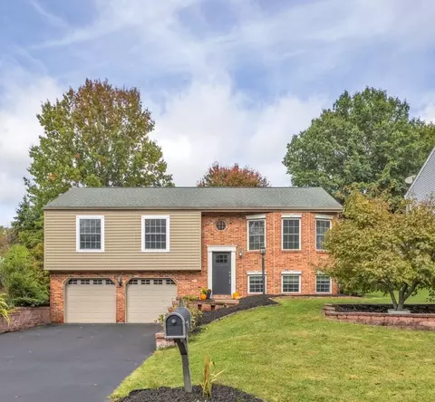 111 Eden Way Ct, Cranberry Township, PA 16066